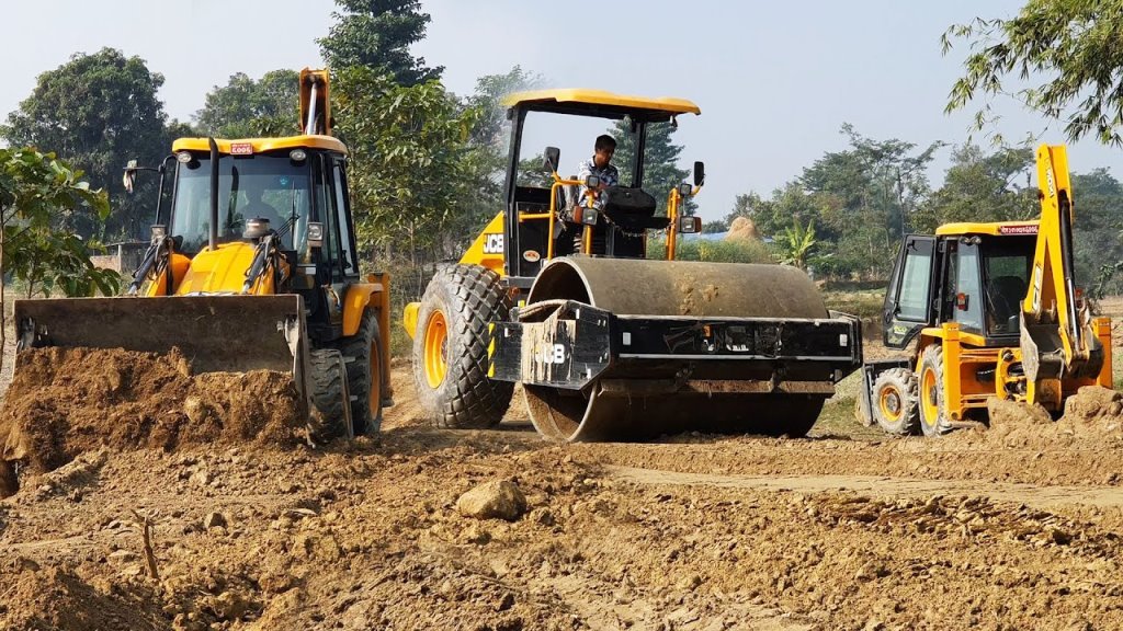 Plataformas y Megalotes