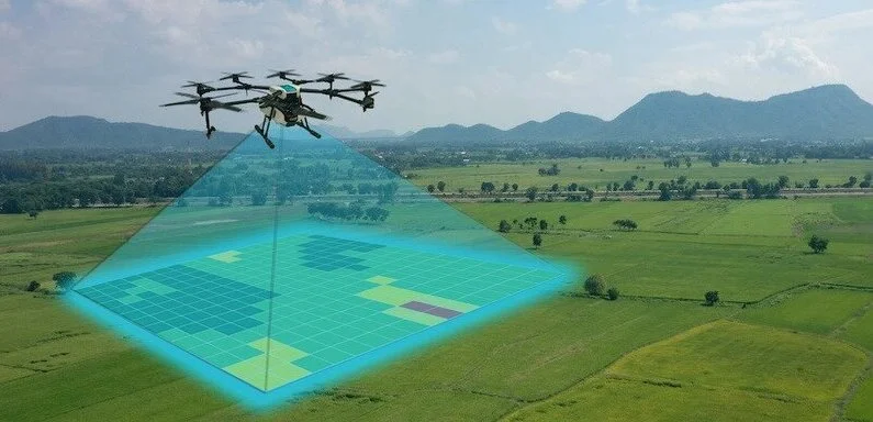 Topografía de Alta Precisión
