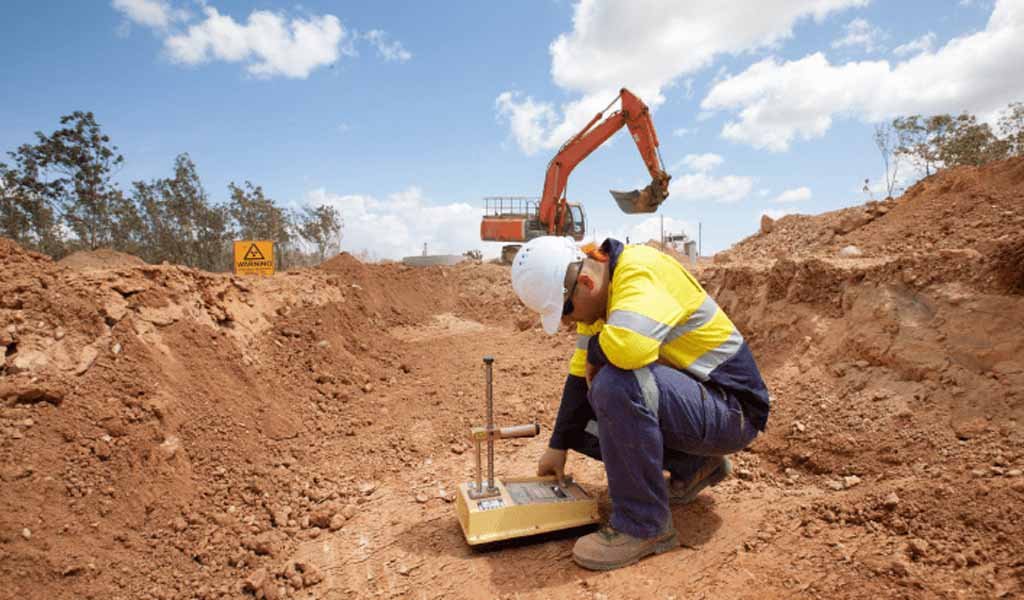 Ingeniería Geotécnica