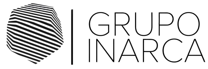 Logo Grupo Inarca