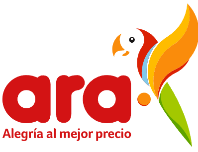Tiendas Ara