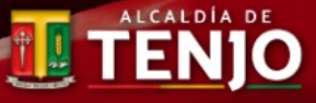 Alcaldía de Tenjo